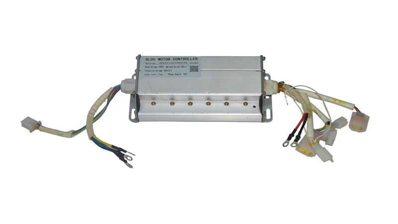 BEYİN (GERİ DÖNÜŞÜM) (KING RIDER-S)